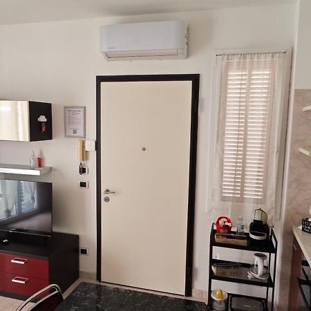 Casa Francesca: Un Mare Di Relax! Apartment Ventimiglia Bagian luar foto