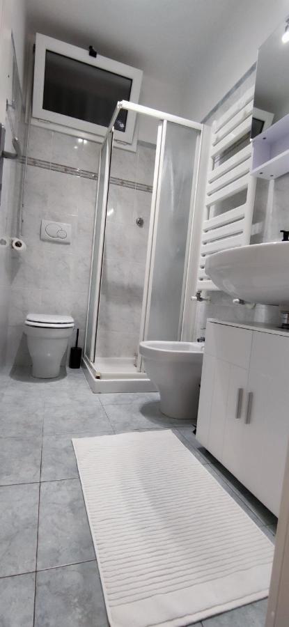 Casa Francesca: Un Mare Di Relax! Apartment Ventimiglia Bagian luar foto