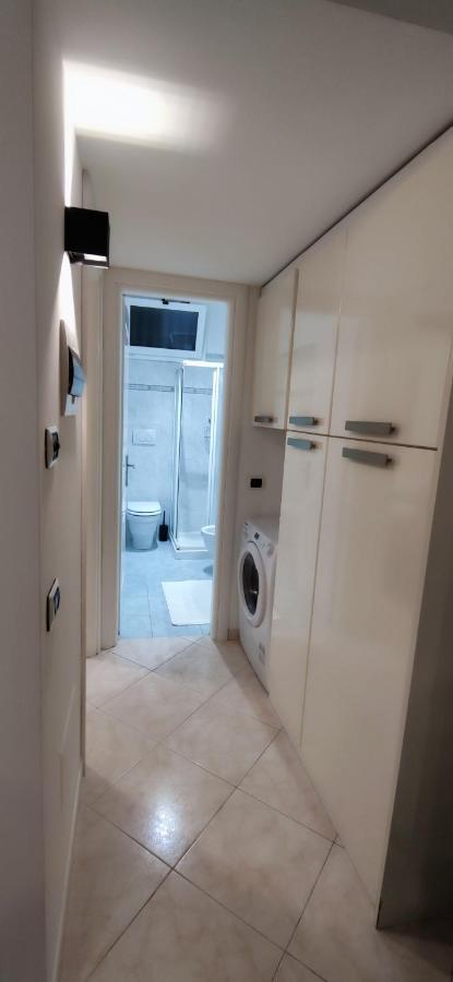 Casa Francesca: Un Mare Di Relax! Apartment Ventimiglia Bagian luar foto