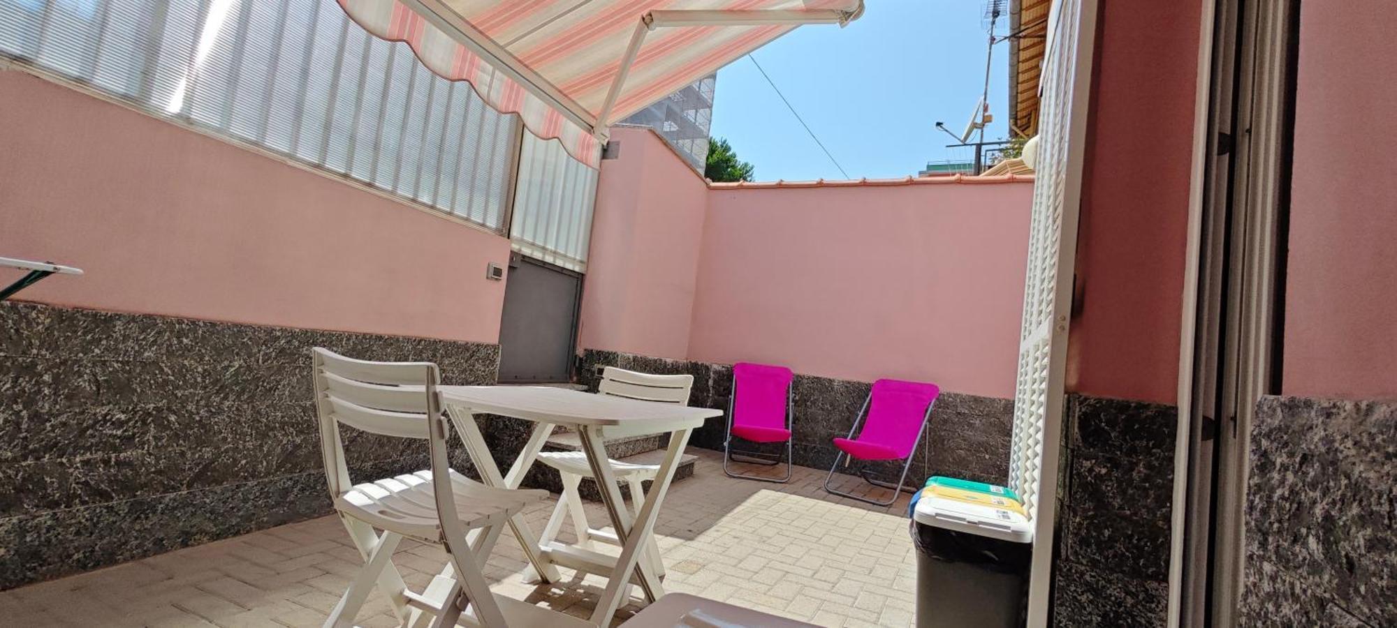 Casa Francesca: Un Mare Di Relax! Apartment Ventimiglia Bagian luar foto